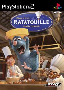 Ratatouille