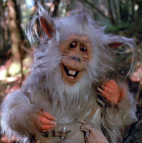 Star Wars: Skeleton Crew