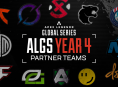 Respawn enthüllt Partnerteams für Jahr 4 der Apex Legends Global Series