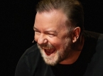 Ricky Gervais' n&auml;chstes Netflix-Stand-up-Special erscheint Ende Dezember