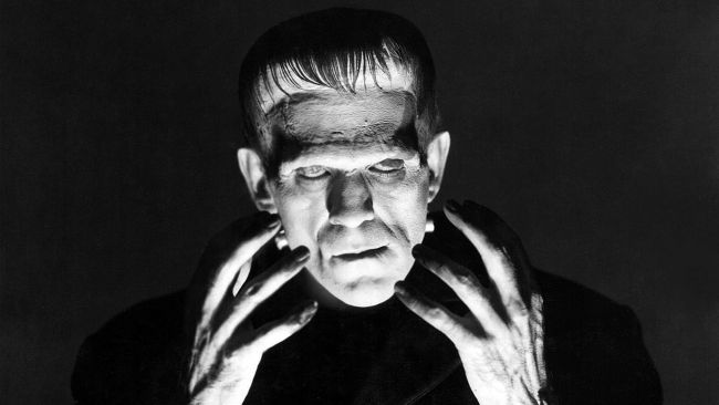 Robert Eggers hätte fast Frankenstein adaptiert
