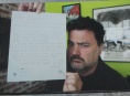 Tim Schafer gl&uuml;cklich &uuml;ber Grim Fandango-Remake