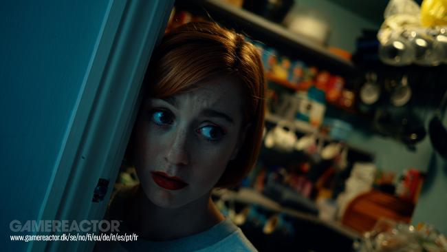 The Shapeshifting Detective