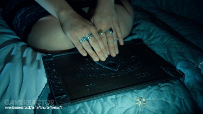 The Shapeshifting Detective