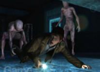 Silent Hill: Shattered Memories