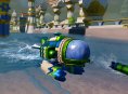 Skylanders Superchargers