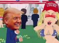 No Pulled Punches: South Park zerfetzt Trump mit wilder Satire