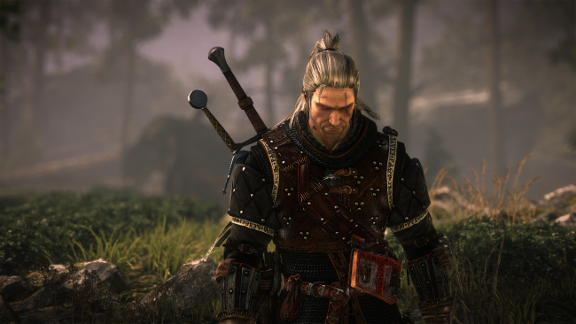 The Witcher 2: Assassins of Kings