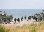 Taiwan f&uuml;hrt gro&szlig; angelegte &Uuml;bung durch, um chinesische Invasion zu simulieren