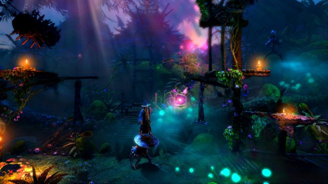 Trine 2