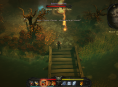 Victor Vran im Fr&uuml;hjahr 2017 f&uuml;r PS4 und Xbox One