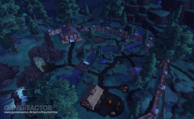 World of Warcraft: Warlords of Draenor