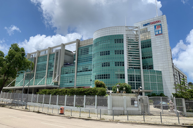 Wer ist Jimmy Lai? Hongkonger Medienmagnat zu 20 Jahren Haft verurteilt