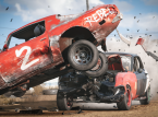 Wreckfest 2 startet am 24. März im Early Access - aber die Konsolenversion muss noch warten.