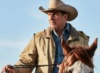 Kevin Costner dachte, er würde sieben Staffeln von Yellowstone 