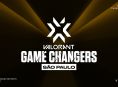 2023 Valorant Game Changers Championship findet in Brasilien statt