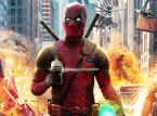 Shawn Levy weigerte sich, Deadpool 3 vor Greenscreen zu filmen