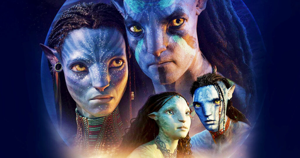 Avatar Produzent verrät, warum der Vorsatz von Avatar 4 bereits gefilmt