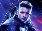 Jeremy Renner weigert sich, nach Gehaltsstreit als Hawkeye zurückzukehren