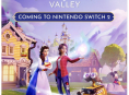 Disney Dreamlight Valley erscheint am 25. M&auml;rz auf der Nintendo Switch 2
