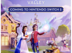 Disney Dreamlight Valley erscheint am 25. M&auml;rz auf der Nintendo Switch 2