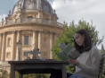 Der Sommer wird frech dank der Netflix-Serie My Oxford Year