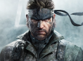 Alan Ritchson bezeichnet das Spielen von Metal Gears Snake als "den Traum"