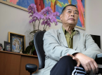 Wer ist Jimmy Lai? Hongkonger Medienmagnat zu 20 Jahren Haft verurteilt