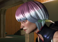 Cyberware-Mods, Edgerunners-Skins und eine Night City-Karte kommen in seinem Cyberpunk-Crossover zu Apex Legends 