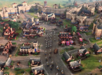 Öffentliche Netzwerktests von Age of Empires IV am Wochenende geplant