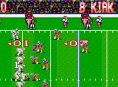 Nintendo-Klassiker Tecmo Bowl f&uuml;r moderne Autowerbung genutzt