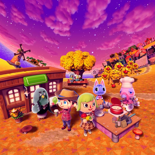 Wie Viel Kostet Animal Crossing New Leaf Bei Media Markt Animal Crossing: New Leaf erreicht über sechs Millionen