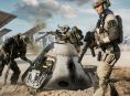 Battlefield 2042 enthält jetzt Anzeigen und Produktplatzierung