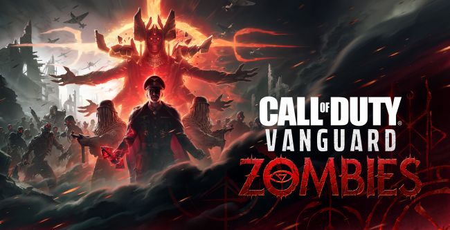 Call of Duty: Vanguard