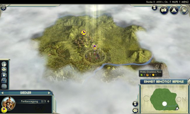 Civilization V
