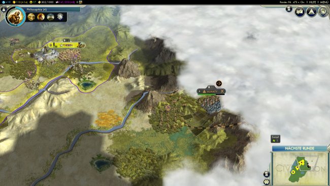 Civilization V