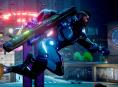 Flying High: Crackdown 3 hebt mit neuem Update ab