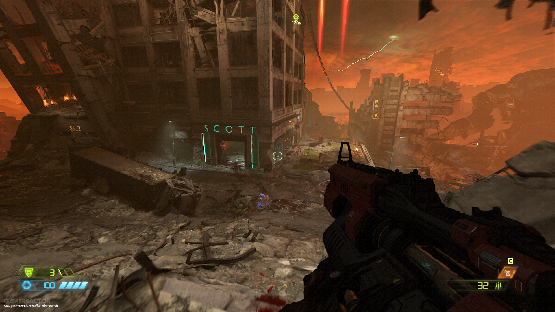 Doom Eternal