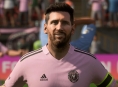 EA Sports FC 26: Lionel Messi führt die Liste der am besten bewerteten MLS-Spieler an