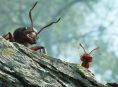 Empire of the Ants