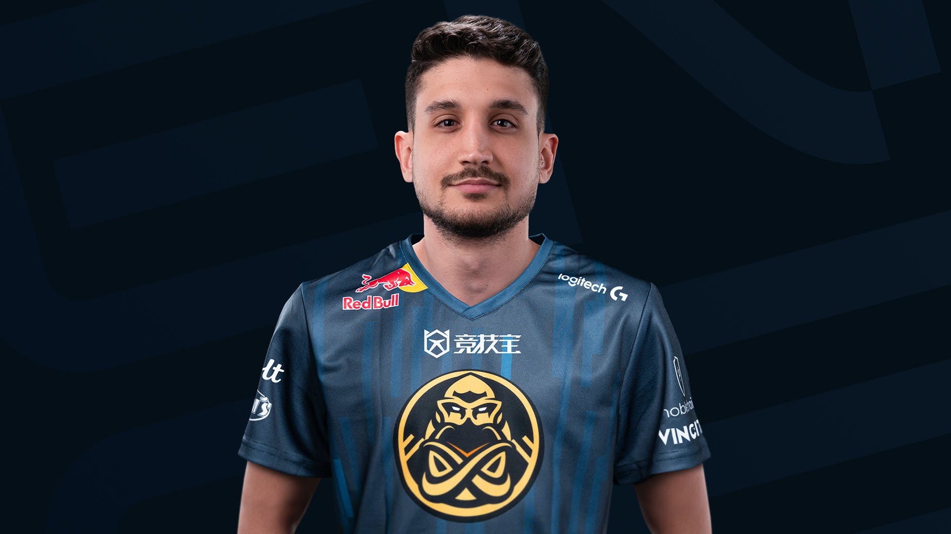 ENCE hat sein CS:GO-Team mit NertZ abgerundet - Counter-Strike: Global ...