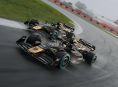 Die F1-Film-Szenarien sind jetzt in F1 25 verfügbar.