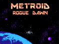 Fans haben eigenes Metroid-Prequel namens Metroid: Rogue Dawn fast fertig