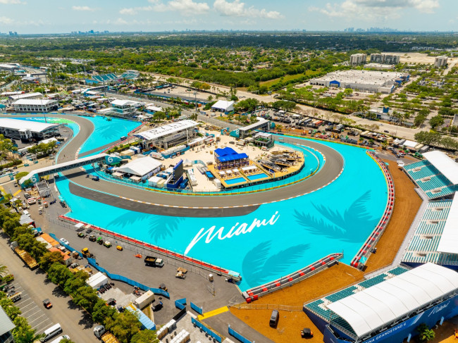 Die Formel 2 ändert den Spielplan, um abgesagte Rennen im Nahen Osten auszugleichen