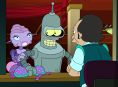 Danny Trejo, Bill Nye, Neil deGrasse Tyson und viele mehr werden in der 12. Staffel von Futurama zu sehen sein