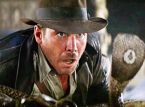 Dreharbeiten zu Indiana Jones 5: Schulterverletzung bei Harrison Ford