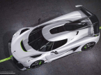 Koenigsegg hat mittlerweile 100 Jeskos gebaut und verkauft