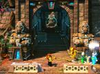 Lego DC Super-Villains