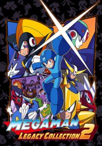 Mega Man Legacy Collection 2