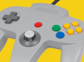 Star Fox wird mit dem Nintendo 64 Controller f&uuml;r die Switch spielbar sein